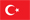 türkçe